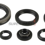 Комплект семеринги за двигател -ATHENA- Suzuki RM 250 1996-2002