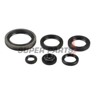 Комплект семеринги за двигател -ATHENA- Suzuki RM 250 1996-2002
