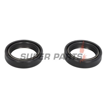 Семеринги за предница -ATHENA- Honda CB 300 2015-2018, CBR 250 2011-2013, CBR 300 2015-2019, Kawasaki EX 300 2013-2017, Z 300 2015