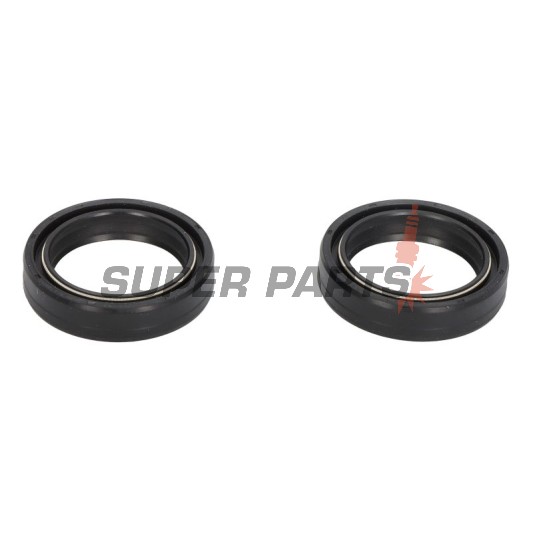 Семеринги за предница -ATHENA- Honda CB 300 2015-2018, CBR 250 2011-2013, CBR 300 2015-2019, Kawasaki EX 300 2013-2017, Z 300 2015