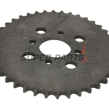 Заден пиньон -MOTORIX- IP000381, 40 зъба, тип 428, ATV
