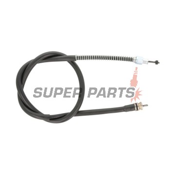 Жило за километраж -4 RIDE- Suzuki DR 125 1982-2000, Suzuki GS 500 1989-2007, Suzuki RG (RGV) 500 1986-1989