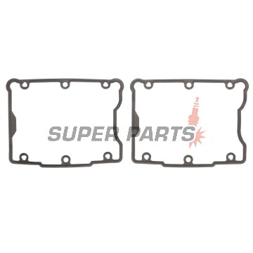 Гарнитура за капак на клапани -ATHENA- Harley Davidson FLH/FLST/FLTR/FXCW/FXD/FXS/FXST 1432/1450/1584 1999-2011