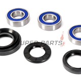 Колесен лагер комплект -ALL BALLS- Honda TRX 350 2000-2006, TRX 400 1995-2007, TRX 450 1998-2004, TRX 500 2000-2014