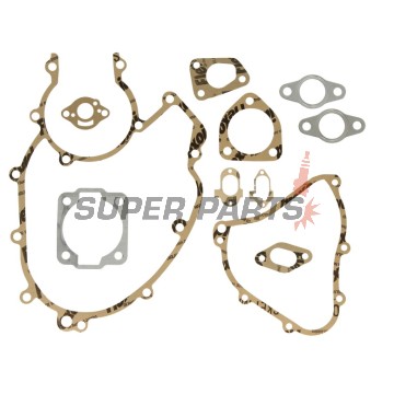 Пълен комплект гарнитури за двигател -RMS- Vespa FL2 50 1990-1996, Vespa PK 50 1983-1988, 1990
