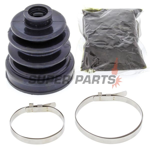 Маншон за полуоска -ALL BALLS- Honda TRX 420 2009-2014, TRX 650 2003-2005, TRX 680 2006-2009, Suzuki LT-A 450 2009-2010, LT-A 500 2011-2015, LT-A 750 2008-2015, Yamaha YXR (Rhino) 450 2006-2008, YXR (Rhino) 660 2005-2006