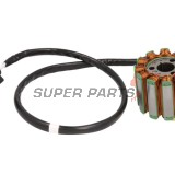 Статор (звезда) -TOURMAX- Yamaha FZ1 1000 2006-2012, Yamaha FZ8 800 2011-2013, Yamaha YZF-R1 1000 2004-2008