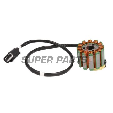 Статор (звезда) -TOURMAX- Yamaha FZ1 1000 2006-2012, Yamaha FZ8 800 2011-2013, Yamaha YZF-R1 1000 2004-2008