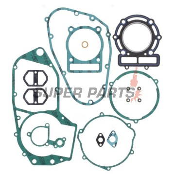 Пълен комплект гарнитури за двигател -ATHENA- Husqvarna TE 350 1990-1995, WXE 350 1992-1994