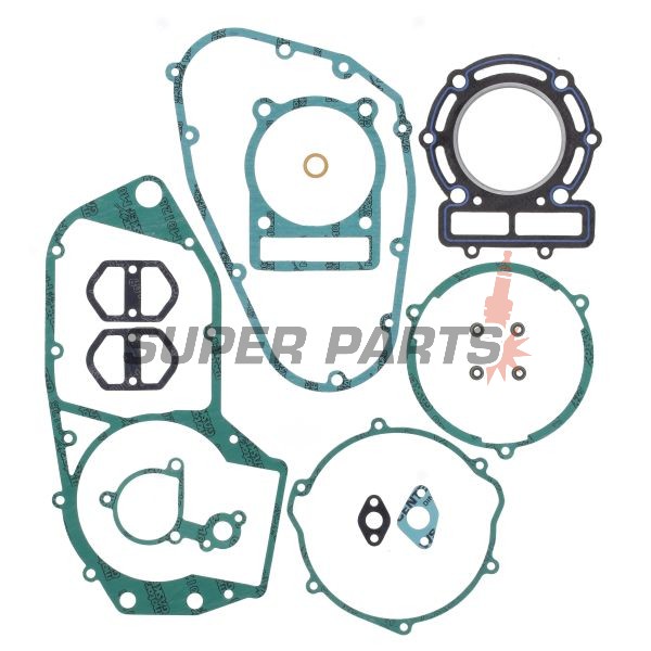 Пълен комплект гарнитури за двигател -ATHENA- Husqvarna TE 350 1990-1995, WXE 350 1992-1994