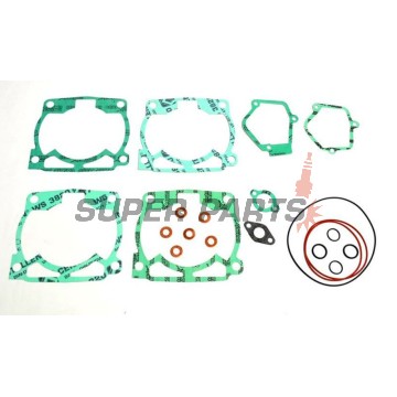 Гарнитури за цилиндър комплект -ATHENA- KTM EGS 250 1993-1998, EXC 250 1991-1998, EXC 300 1993-1998, GS 250 1990-1994, GS 300 1990-1998, MX 250/300 1990-1994, SX 250 1990-1998, SX 300 1993-1995