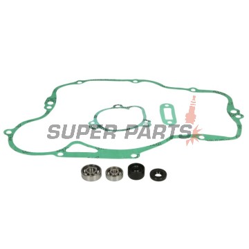 Ремонтен комплект за водна помпа -ATHENA- Kawasaki KX 250 1994-1998