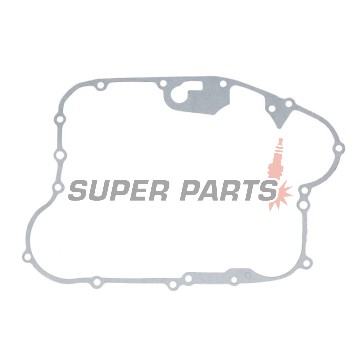 Гарнитура за капак на съединителя -WINDEROSA- Kawasaki KLR 250 1984-2005