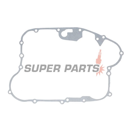 Гарнитура за капак на съединителя -WINDEROSA- Kawasaki KLR 250 1984-2005
