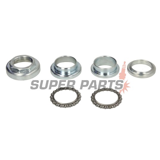 Лагери за предница комплект -RMS- Piaggio Ciao 50 1996-2001, Piaggio Grillo 50 1989-1993