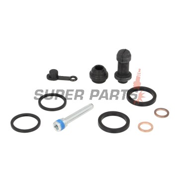 Ремонтен комплект за спирачен апарат -ALL BALLS- Kawasaki KX 125 1997, KX 250 1997-1998, 2000, Yamaha WR 250 2017-2018, WR 450 2016, YZ 125 2008-2018, YZ 250 2007-2018, YZ 450 2008-2017