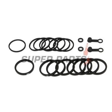 Ремонтен комплект за спирачен апарат -TOURMAX- Kawasaki VN 1600 2005-2008, Kawasaki ZX-10R 1000 2004-2005, Kawasaki ZX-12R 1200 2004-2006, Kawasaki ZX-6R 636 2005-2006