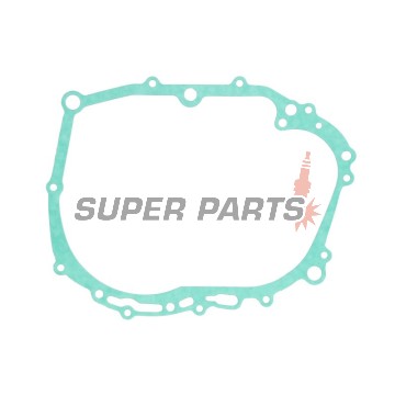 Гарнитура за капак на съединителя -WINDEROSA- Suzuki LT 160 1989-2001, 2003-2004, Suzuki LT-F 160 1991-2001