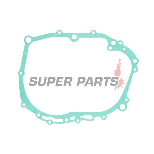 Гарнитура за капак на съединителя -WINDEROSA- Suzuki LT 160 1989-2001, 2003-2004, Suzuki LT-F 160 1991-2001