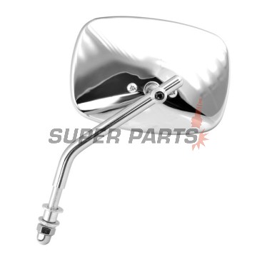 Огледало -VICMA- Harley Davidson FL/FLH/FLT/FX/FXD/FXR/FXST/VRSC/XL, Electra Glide/Road King/Road Glide/Softail/Dyna/V-Rod/Sportster 883-1803, 1940-2011