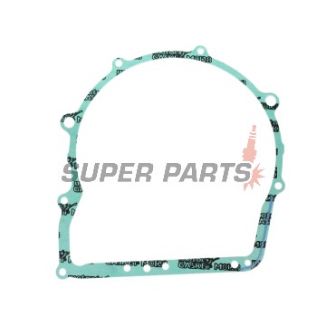 Гарнитура за капак на съединителя -ATHENA- Yamaha VMX-12 1200 1985-2002, XVZ 1200 1984-1985, XVZ 1300 1986-1992