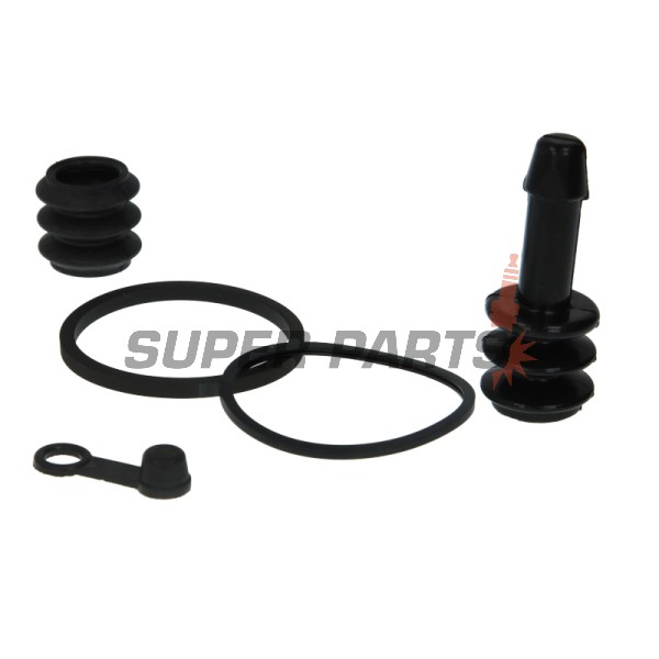 Ремонтен комплект за спирачен апарат -TOURMAX- Kawasaki EL 250 1988-1989, 1991-1994, Kawasaki EN 450 1985-1990, Kawasaki EN 500 1990-1993, 1996-2004, 2006-2008, Kawasaki EX 305 1983, Kawasaki EX 250 1986-1987, Kawasaki KZ 750 1984