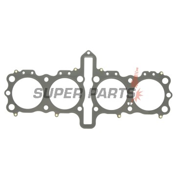 Гарнитура за глава (горна) -ATHENA- Suzuki GSF 1200 1995-2006, GSX 1200 1999-2000