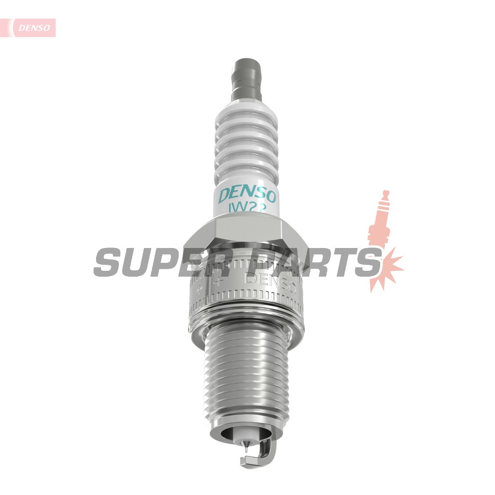 Свещ -DENSO- IW22
