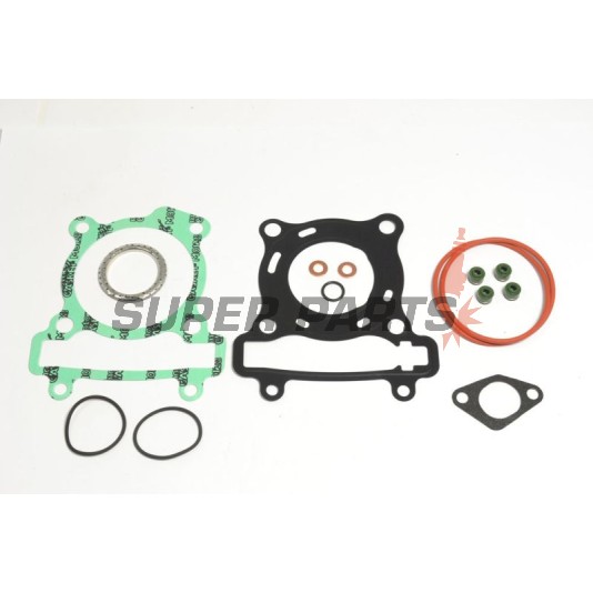Гарнитури за цилиндър комплект -ATHENA- Honda CRM 125 2008-2010, Husqvarna SMR 125 2011-2013, SMS4-TE 125 2010-2011, TE 125 2011-2013, Rieju Marathon 125 2009-2015, Yamaha VP 125 2008-2010, WR 125 2009-2016
