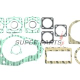 Пълен комплект гарнитури за двигател -ATHENA- Suzuki GT 550 1972-1977