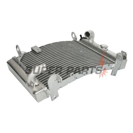 Радиатор -4 RIDE- KTM Duke 790/799 2017-2022, KTM Enduro 690 2009-2019, KTM SMC 690 2008-2010