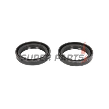 Семеринги за предница -ATHENA- Aprilia MX 125/250 1985, Cagiva Elefant 650 1985-1987, Elefant 350 1986-1988, Elefant 750 1987-1989, Elefant 900 1990-1994, Lucky Explorer 750 1988, WMX 500 1984-1985, GS 600 1985