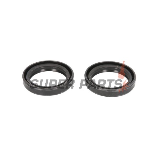 Семеринги за предница -ATHENA- Aprilia MX 125/250 1985, Cagiva Elefant 650 1985-1987, Elefant 350 1986-1988, Elefant 750 1987-1989, Elefant 900 1990-1994, Lucky Explorer 750 1988, WMX 500 1984-1985, GS 600 1985