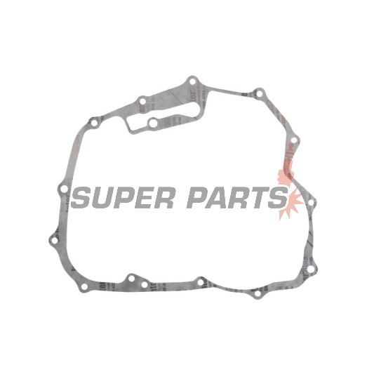 Гарнитура за капак на съединителя -WINDEROSA- Honda TRX 500 2005-2011