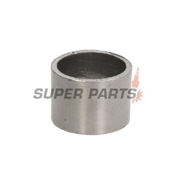 Гарнитура за ауспух -ATHENA- Yamaha SR 500 1979-1984/1987-1999, WR 400 1998-2002, WR 426 2001-2002, WR 450 2003-2006/2012-2018, YZ 400 1998-1999, YZ 426 2000-2002, YZ 450 2003-2009/2014-2018/2020-2021