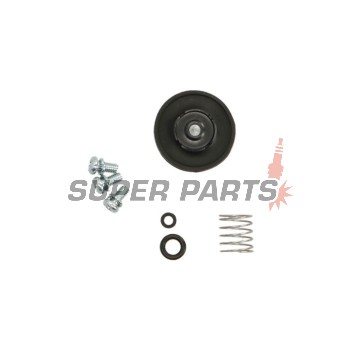 Ремонтен комплект за ускорителна помпа -ALL BALLS- Honda CRF 150 2007-2009, CRF 250 2004-2009, CRF 450 2002-2007