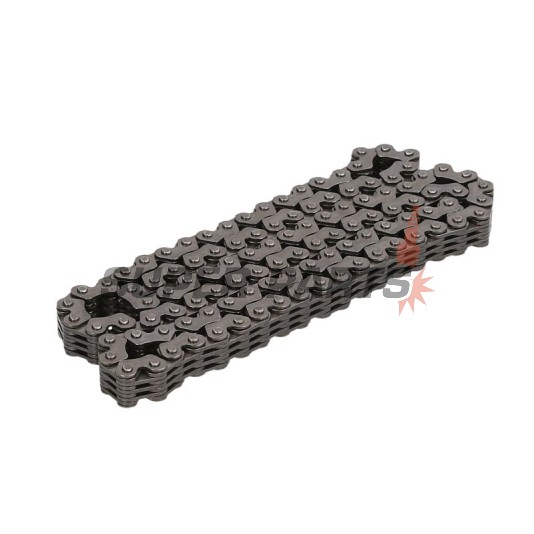 Ангренажна верига -ATHENA- S41400007, Husaberg FE 250 2013-2014, Husqvarna FC/FE/FR/FS/FX 250/450/501 2013-2022, KTM EXC/EXC-F/SX-F/XC-F/XC-W/XCF-W 250/450/500 2008-2022