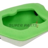 Въздушен филтър -HIFLO FILTRO- HFF5021, GasGas EC, MC, EX / Husqvarna TC, TE, FC, FE / KTM SX, EXC, XC, SX-F, EXC-F (65-500cc, 2022-2026)