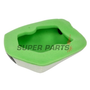 Въздушен филтър -HIFLO FILTRO- HFF5021, GasGas EC, MC, EX / Husqvarna TC, TE, FC, FE / KTM SX, EXC, XC, SX-F, EXC-F (65-500cc, 2022-2026)