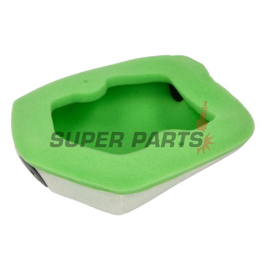 Въздушен филтър -HIFLO FILTRO- HFF5021, GasGas EC, MC, EX / Husqvarna TC, TE, FC, FE / KTM SX, EXC, XC, SX-F, EXC-F (65-500cc, 2022-2026)