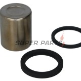 Бутало за спирачен апарат -TOURMAX- Honda CBR 1100 1996-2004, Honda ST 1300 2002-2004, Honda VFR 800 1998-2005, Honda XL 1000 2001-2005
