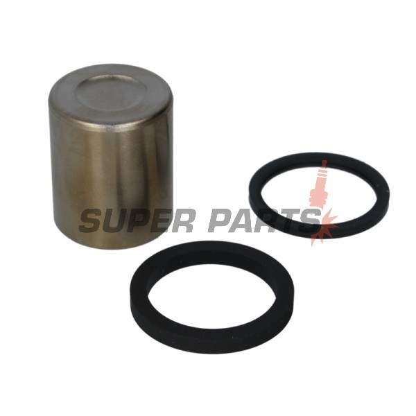 Бутало за спирачен апарат -TOURMAX- Honda CBR 1100 1996-2004, Honda ST 1300 2002-2004, Honda VFR 800 1998-2005, Honda XL 1000 2001-2005
