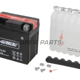 Акумулатор -4 RIDE- YTZ7S-BS 4RIDE, 6Ah 12V