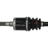 Полуоска -ALL BALLS- Can-Am Outlander 570 2019, Outlander 650/850/1000 2019-2022, Renegade 570/850/1000 2019-2022