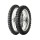 Задна офроуд гума -DUNLOP OPONY- 100/90-19, D952