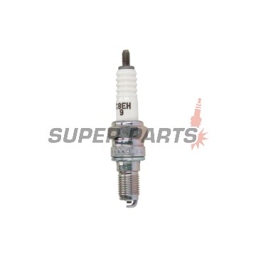 Свещ -NGK- C8EH-9