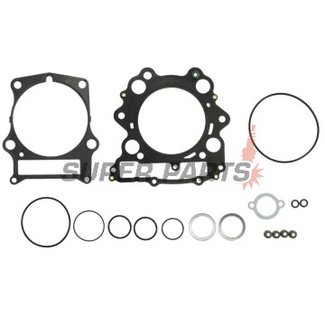Гарнитури за цилиндър комплект -WINDEROSA- W810852, Yamaha YFM 660 2001-2005
