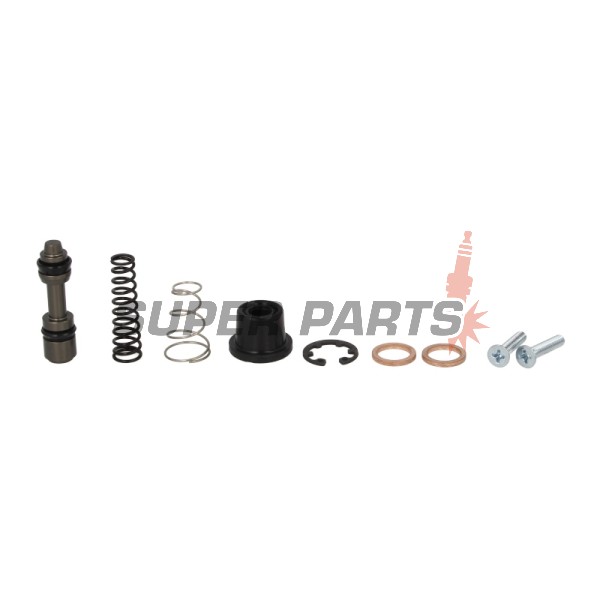 Ремонтен комплект за спирачна помпа -ALL BALLS- Husaberg FE 250 2014, TE 250/300 2014, KTM EXC 125 2006-2008, EXC 450 2008-2009, EXC 525 2006-2007, EXC 530 2009, EXC-R 450/530 2008, SMR 450 2006, SX 125 2006-2009, SX 144 2007-2008