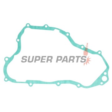 Гарнитура за капак на съединителя -WINDEROSA- Honda CR 250 1992-2001