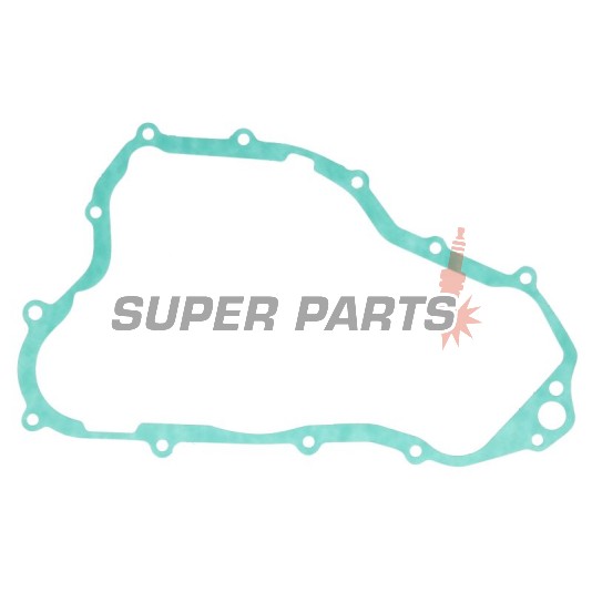 Гарнитура за капак на съединителя -WINDEROSA- Honda CR 250 1992-2001